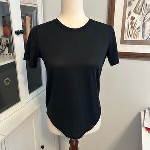 Lululemon Black Women's Top